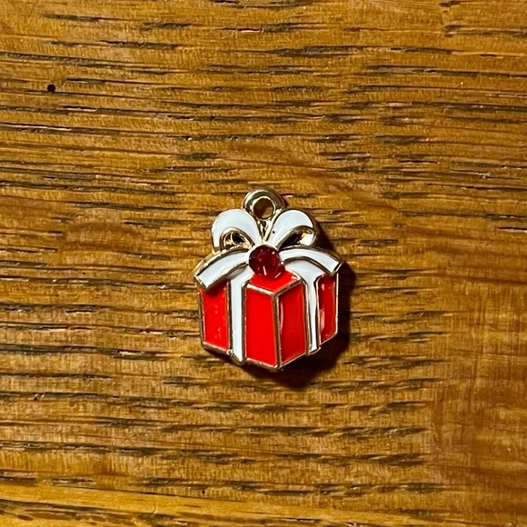 Christmas charms set - Picture 4 of 5